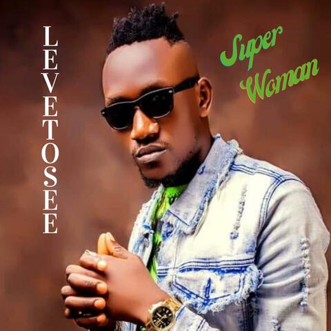 Super Woman