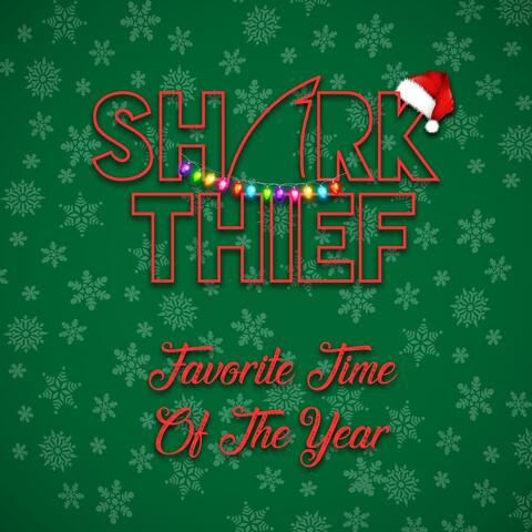 Favorite Time Of The Year (feat. Dakota Hurley)