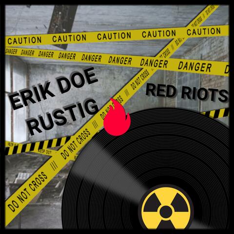 Erik Doe Rustig!