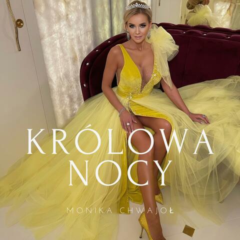 KRÓLOWA NOCY