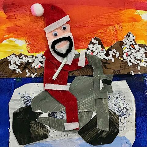 Have a good Christmas, guys