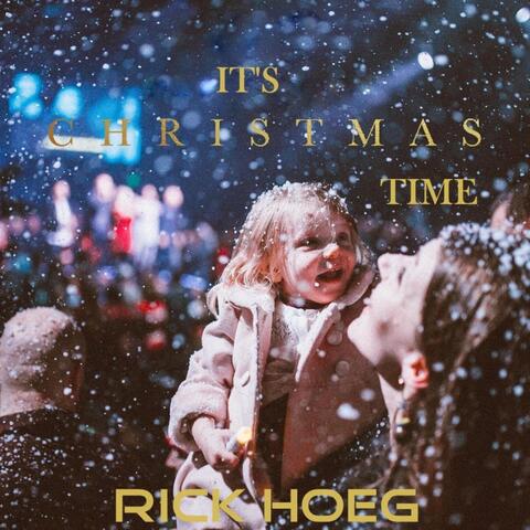 IT'S CHRISTMAS TIME