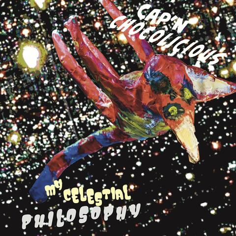 Coffee, Black (feat. Zachary Lee McFadden & rum lunch) [Single Version]