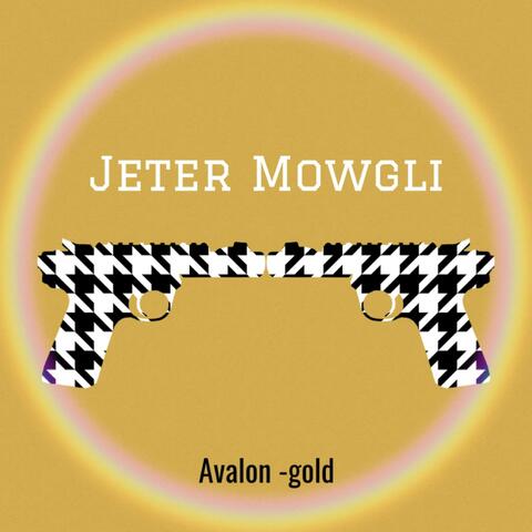 Avalon -gold