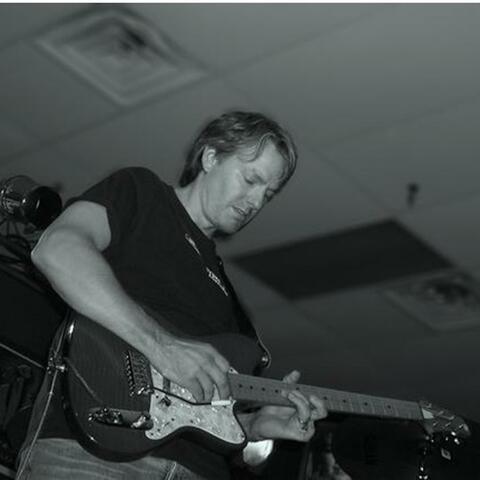 Tom Green