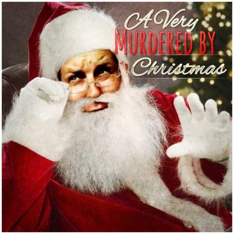 A Very Murdered By Christmas