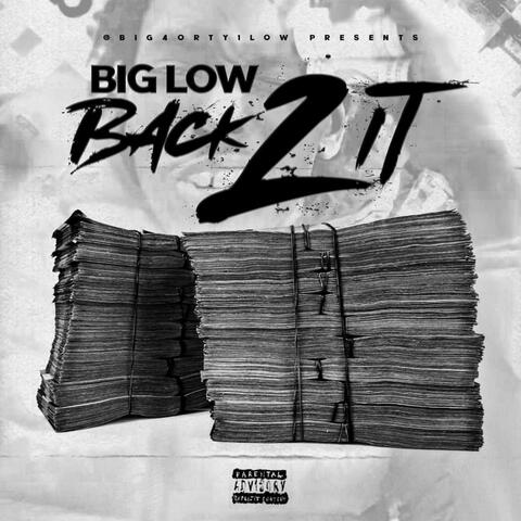BACK 2 IT
