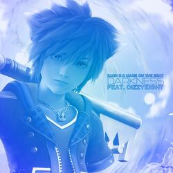 Darkness (feat. DizzyEight)