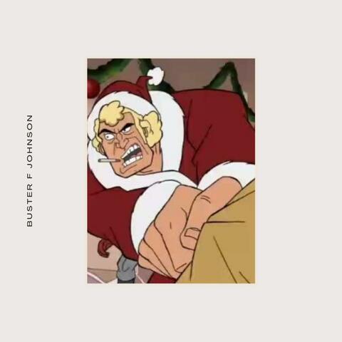 Christmas But Lofi
