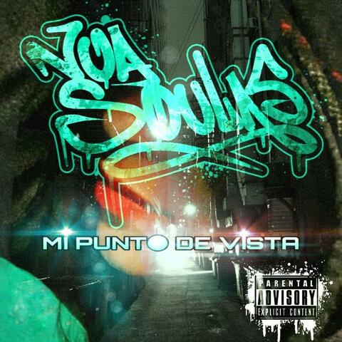 Mi punto de Vista (MixTape 2011-2021)