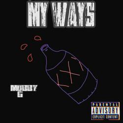 My Ways (feat. First One)