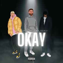 Okay (feat. Sagi & Nonejm)