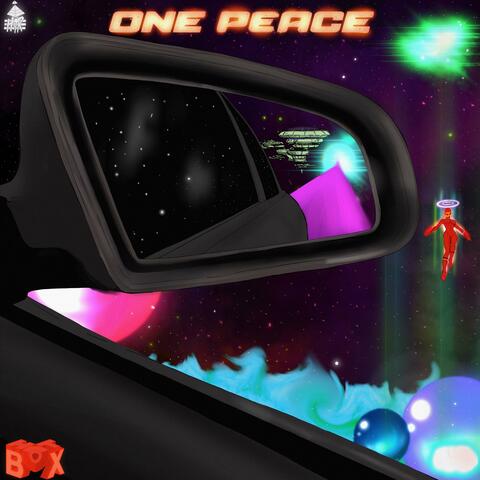 One Peace