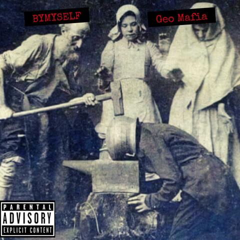 LAST ONE (feat. Geo Mafia)