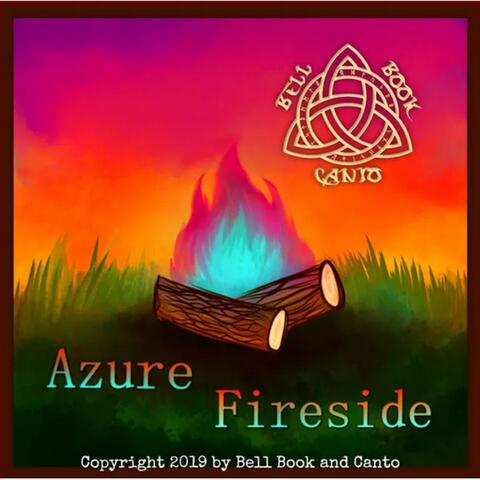Azure Fireside