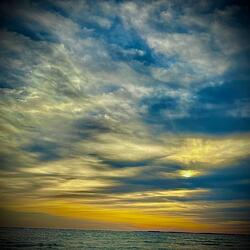 Interlude in Ursa Major