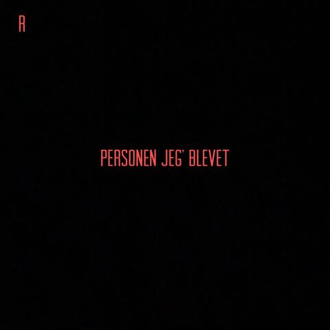 Personen Jeg' blevet