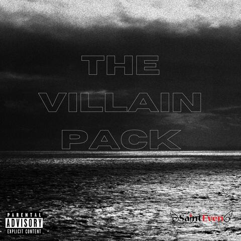 The Villain Pack