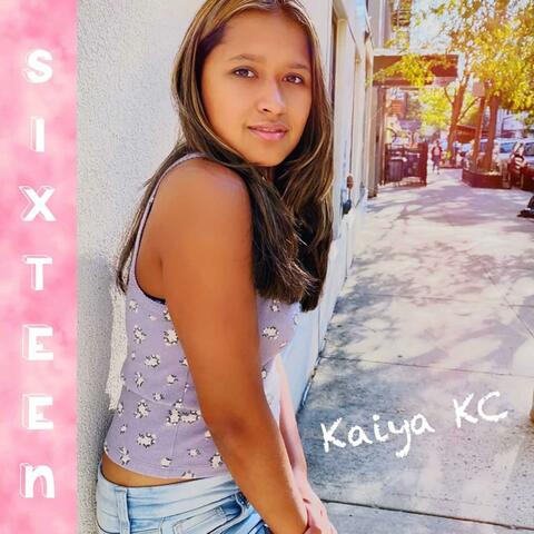 Sixteen