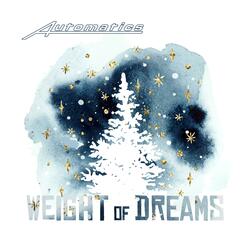 Weight Of Dreams