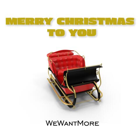 Merry Christmas to You
