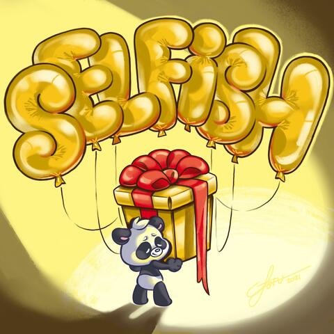 Selfish (feat. Jazzy Cadiente)