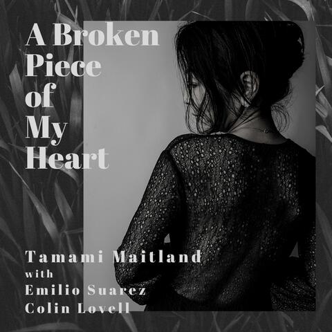 A Broken Piece of My Heart (feat. Emilio Suarez & Colin Lovell)