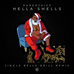 Hella Shells (Christmas Drillings) (feat. Prod. OnurKN)