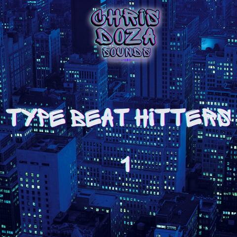 Type Beat Hitters 1