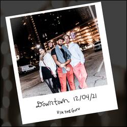 Downtown