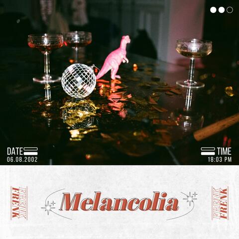 Melancolia