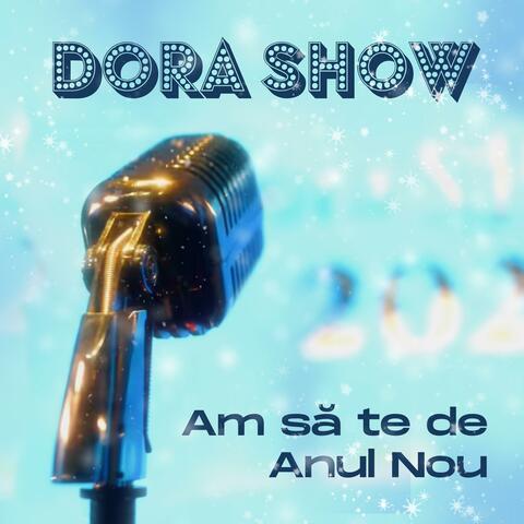 Am sa te de Anul Nou