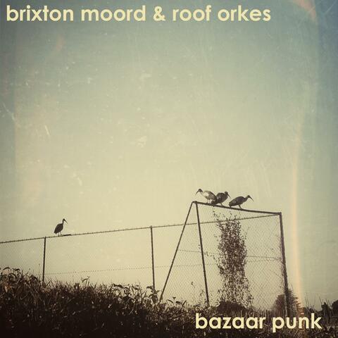 Bazaar Punk