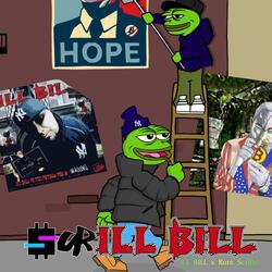 SCRILL BILL (feat. DJ J-Scrilla)