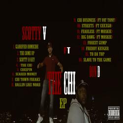Scotty D Key (feat. Don D)