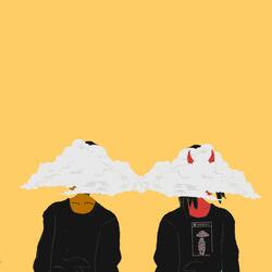 Head In The Clouds