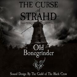 Old Bonegrinder Megalith
