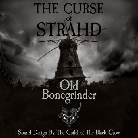 The Curse of Strahd Old Bonegrinder (Original Ambience Soundtrack)