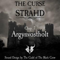 Argynvostholt's Slashed Picture
