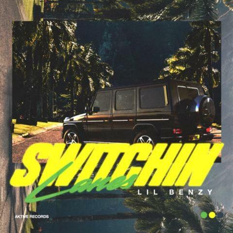 Switchin Lanes