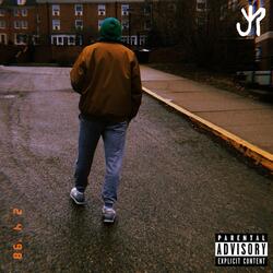 Mend (feat. Robbie Rojo)