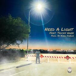 Need A Light (feat. Tricky Haze & King Vir2ue)