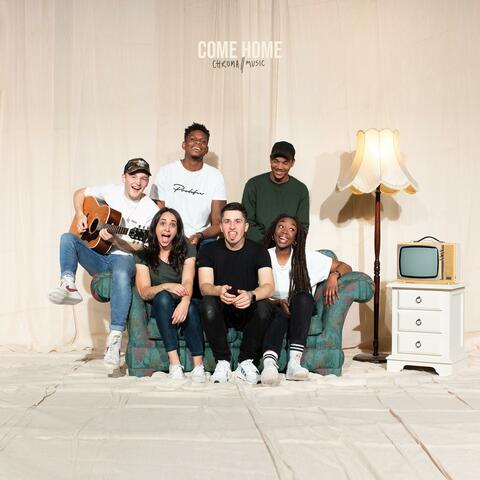 Come Home (feat. Joel Barber)