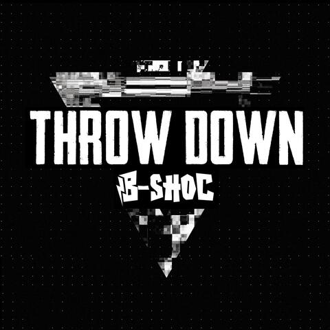 Throw Down