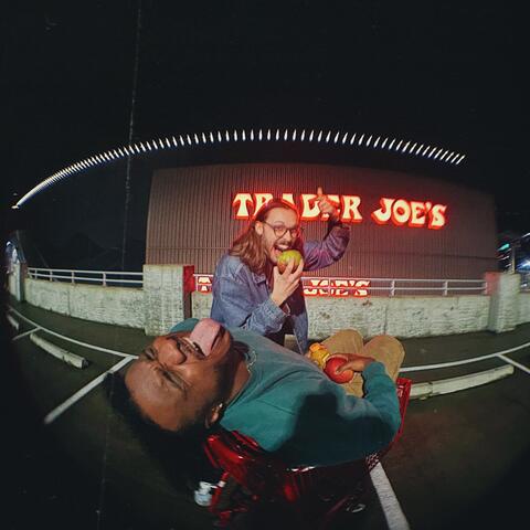 Orange Mango (feat. Cade Legat)