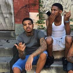 made men (feat. Lor G)