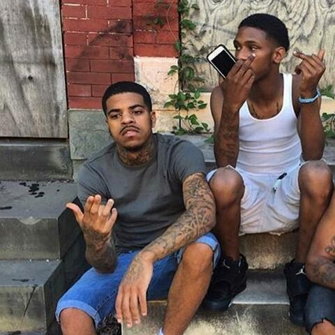 made men (feat. Lor G)