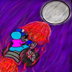 To The Moon