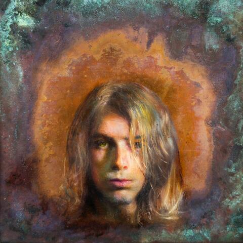 Halos Only Glow Indoors