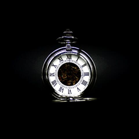 Time For Me (feat. Nyla sings & TM)